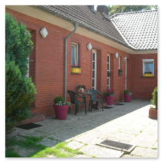 Eingang - Hof
