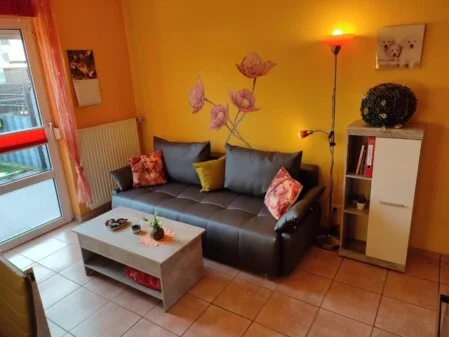 Ferienhaus 5 Nordsee