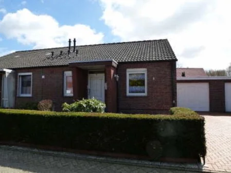 Haus Friederike an der Nordsee